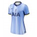 Maillot de foot Tottenham Hotspur Archie Gray #14 Extérieur vêtements Femmes 2024-25 Manches Courtes